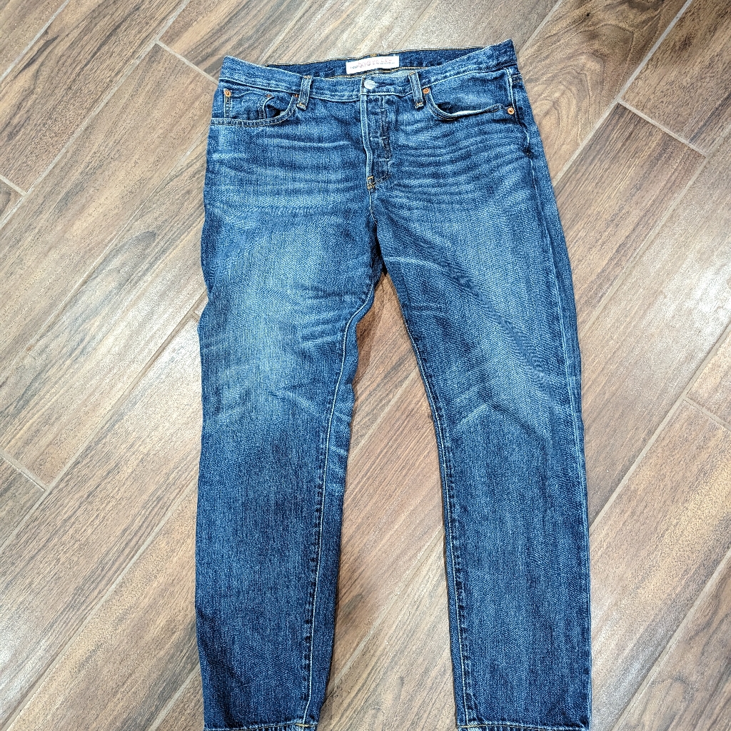 Gap Size 30 Jeans